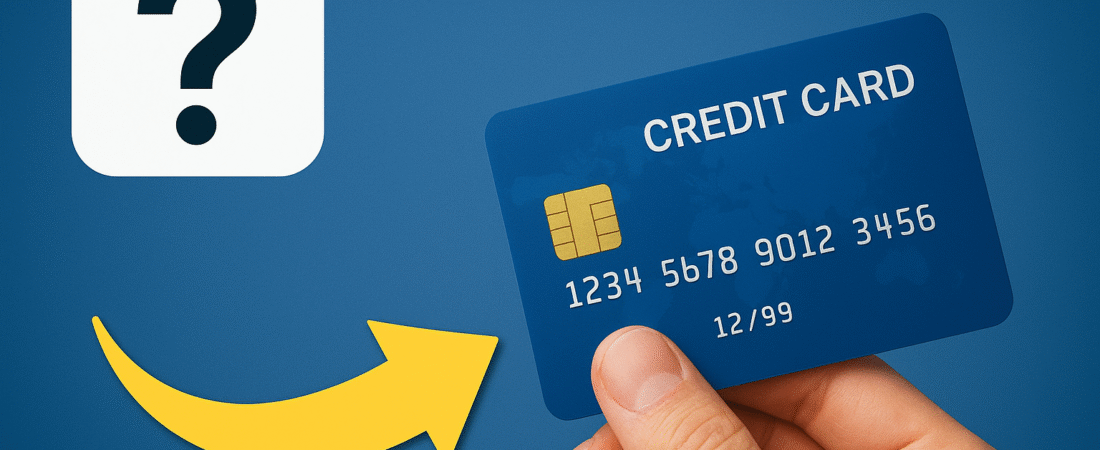 Cartão de crédito: como usar a favor do seu orçamento