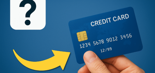 Cartão de crédito: como usar a favor do seu orçamento